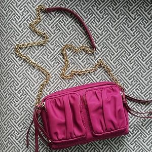 MZ Wallace Penny Purse